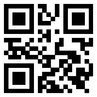 3919558409 - Immagine del QrCode