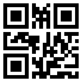3919558413 Qr Code associato