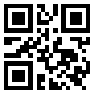 Immagine del QrCode di 3919558414