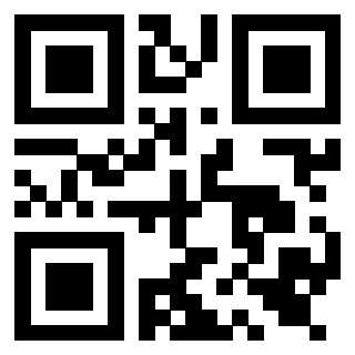 Immagine del QrCode di 3919558416
