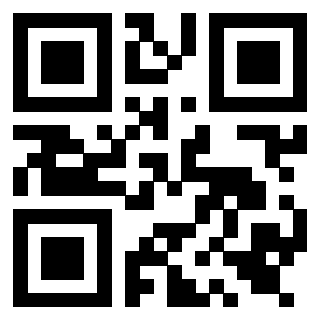 3919558418 - Immagine del QrCode