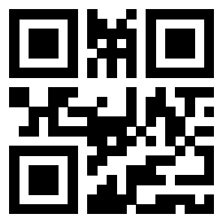 Immagine del QrCode di 3919558419