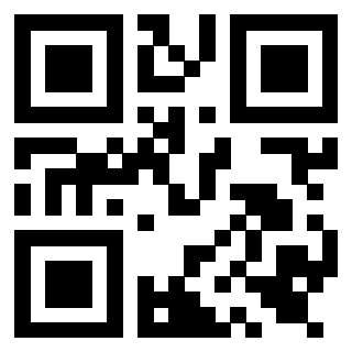 Immagine del QrCode di 3919558420