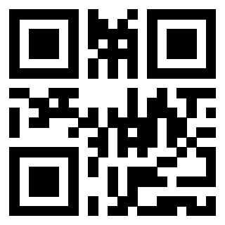 3919558422 - Immagine del Qr Code associato