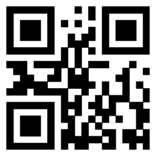 3919558427 - Immagine del QrCode