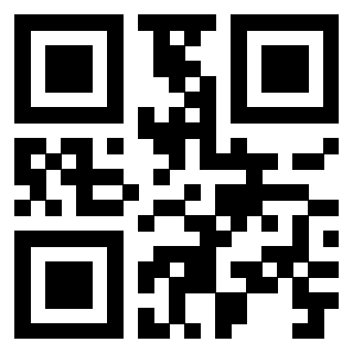 3919558429 - Immagine del QrCode associato
