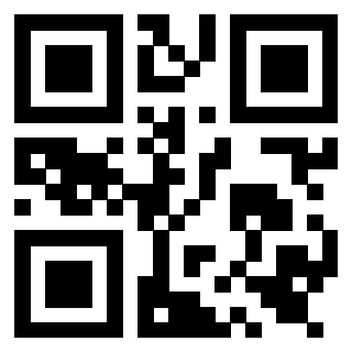 3919558432 Qr Code associato