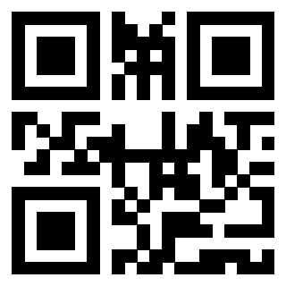 3919558436 - Immagine del Qr Code associato