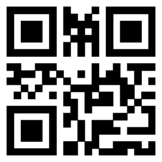 Il QrCode di 3919558440