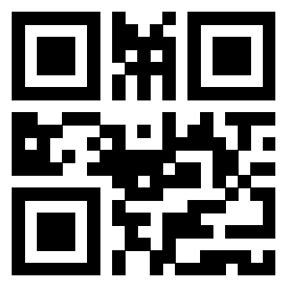 3919558441 QrCode associato