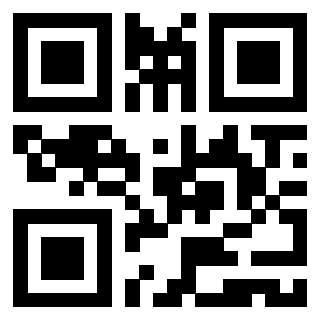 3919558442 - Immagine del Qr Code associato