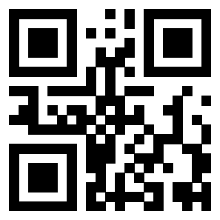 3919558445 - Immagine del QrCode