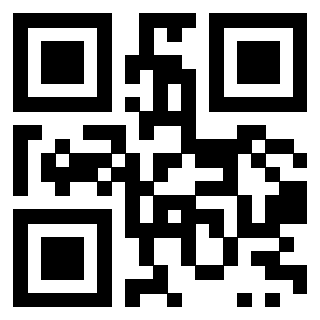 Il Qr Code di 3919558446