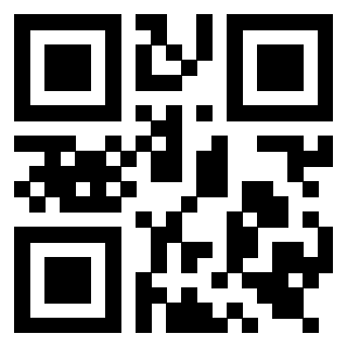 3919558447 - Immagine del Qr Code