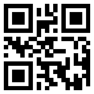 Il Qr Code di 3919558453
