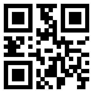 Il Qr Code di 3919558456