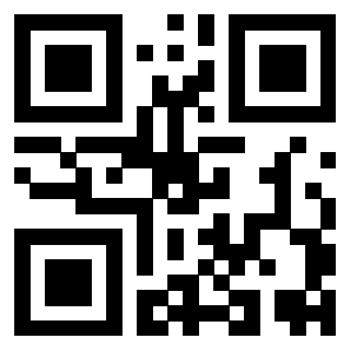 3919558457 - Immagine del QrCode