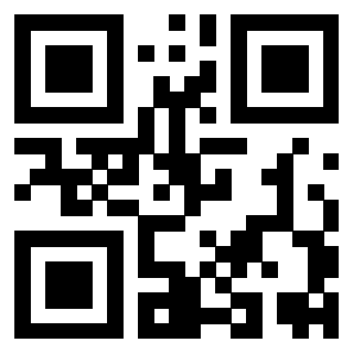 Immagine del QrCode di 3919558459