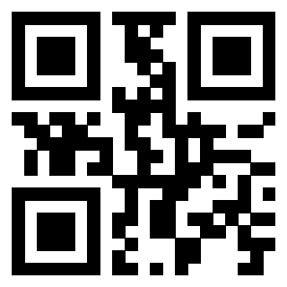 3919558461 Qr Code associato