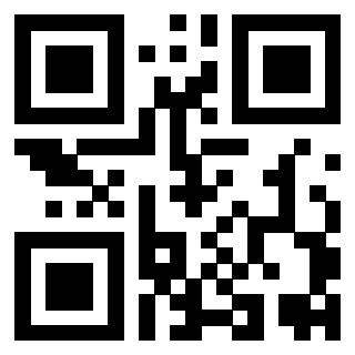 Scansione del Qr Code di 3919558464
