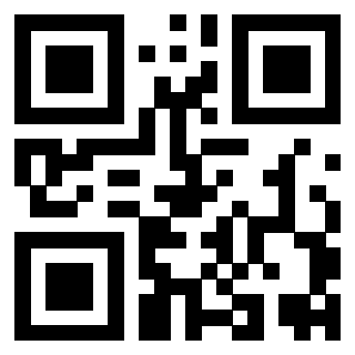 3919558466 - Immagine del QrCode associato