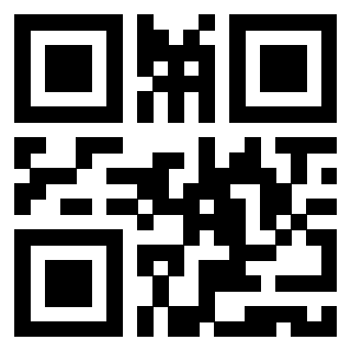 3919558467 - Immagine del QrCode associato