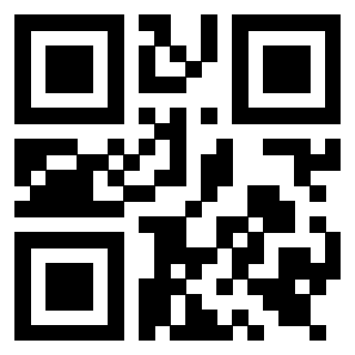 3919558469 - Immagine del QrCode associato