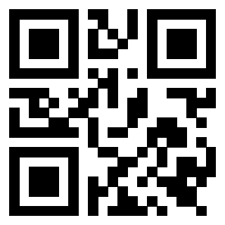 Immagine del QrCode di 3919558470