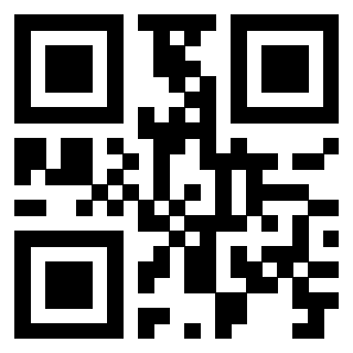 3919558472 - Immagine del QrCode