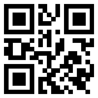 3919558474 QrCode associato