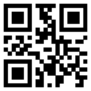3919558478 - Immagine del QrCode associato