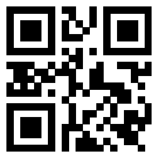 QrCode di 3919558480