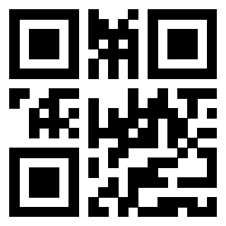 3919558481 - Immagine del QrCode