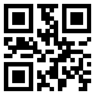 Scansione del Qr Code di 3919558482
