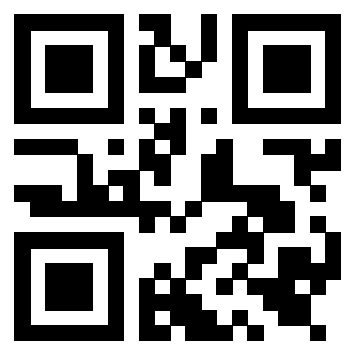 Immagine del QrCode di 3919558484