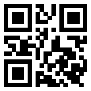 3919558485 Qr Code associato