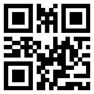 3919558487 Qr Code associato
