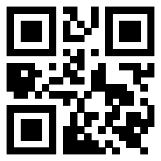 Qr Code di 3919558493