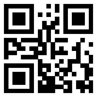 Immagine del QrCode di 3919558495