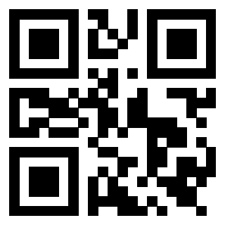 QrCode di 3919558497