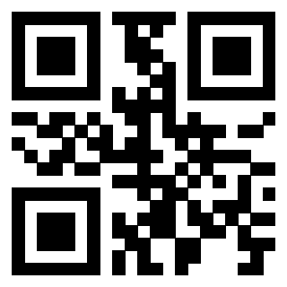 3919558498 QrCode associato