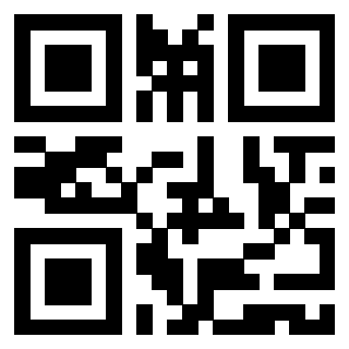 Qr Code di 3919558500