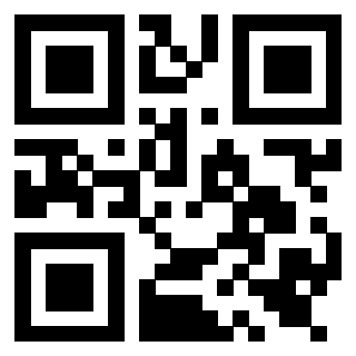 Scansione del Qr Code di 3919558504