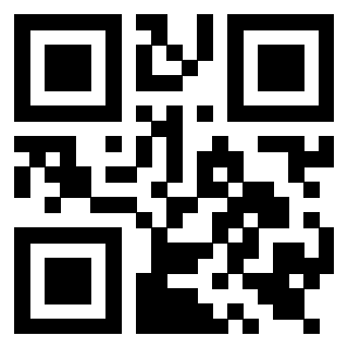 3919558509 - Immagine del Qr Code associato