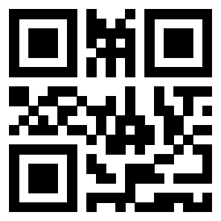 3919558512 QrCode associato