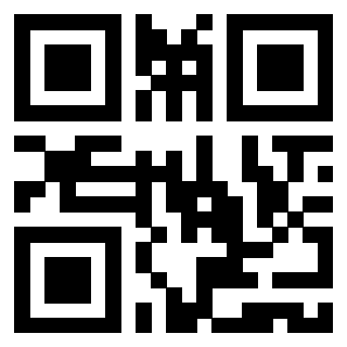 Immagine del QrCode di 3919558517