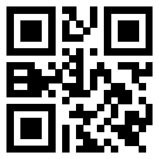 3919558520 - Immagine del QrCode