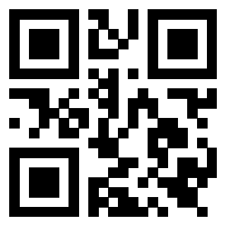 3919558526 QrCode associato