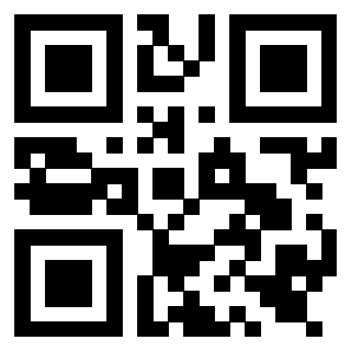3919558534 - Immagine del Qr Code associato