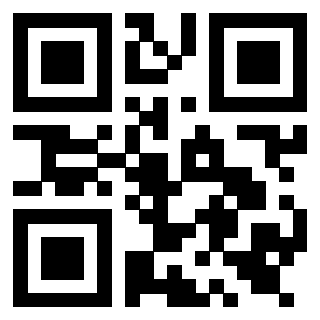 3919558535 - Immagine del Qr Code